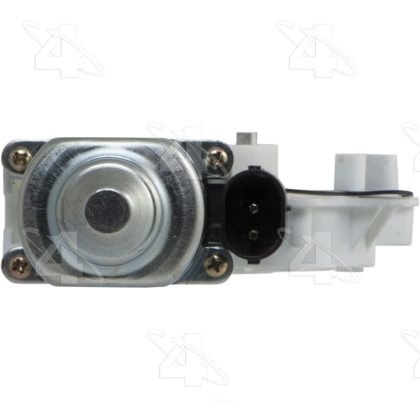 ACI Front Driver Side Window Motor 88940