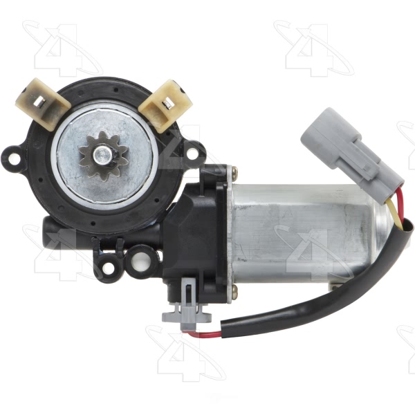 ACI Front Passenger Side Window Motor 83145