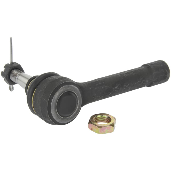 Centric Premium™ Front Outer Steering Tie Rod End 612.66102
