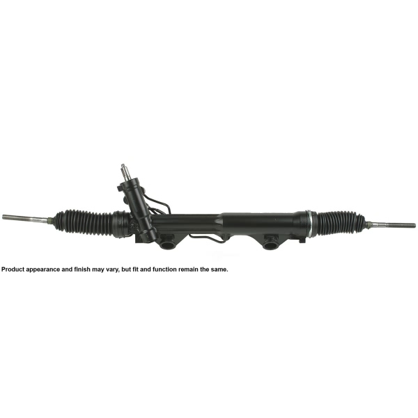 Cardone Reman Remanufactured Hydraulic Power Rack and Pinion Complete Unit 22-271