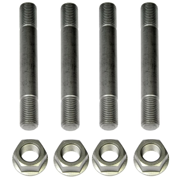 Dorman OE Solutions Front Wheel Hub Bolts 917-514