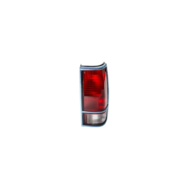 TYC Passenger Side Replacement Tail Light 11-1324-95