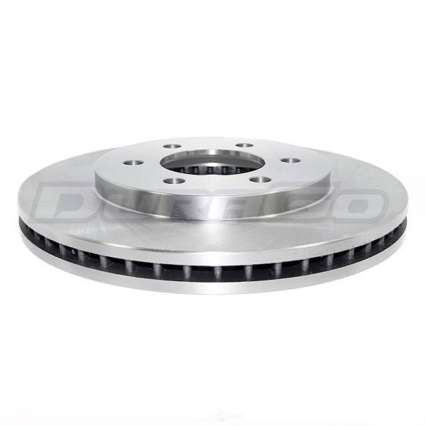 DuraGo Vented Front Brake Rotor BR54099