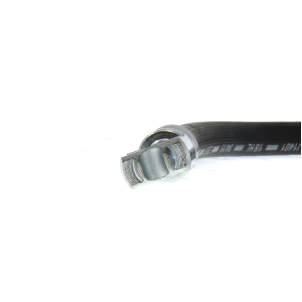 Centric Front Brake Hose 150.33053