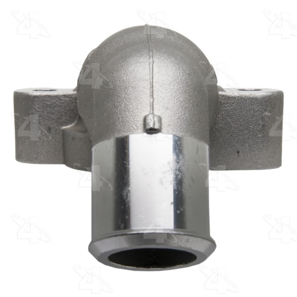 Four Seasons Engine Coolant Thermostat Housing W O Thermostat 85692