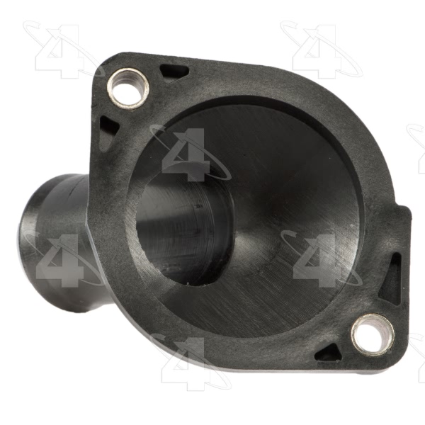 Four Seasons Engine Coolant Water Inlet W O Thermostat 85414