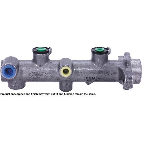 Cardone Reman Remanufactured Master Cylinder 10-2376