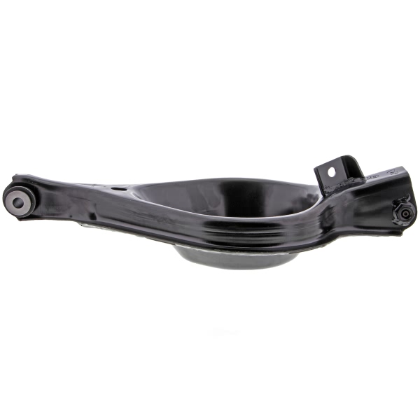 Mevotech Supreme Rear Driver Side Lower Non Adjustable Control Arm CMS501206