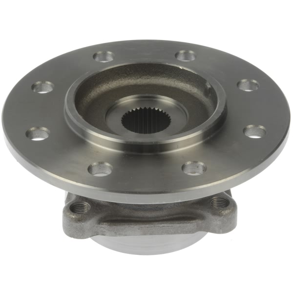 Dorman Oe Solutions Front Driver Side Wheel Bearing And Hub Assembly 951-065