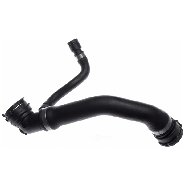Gates Engine Coolant Molded Radiator Hose 23884