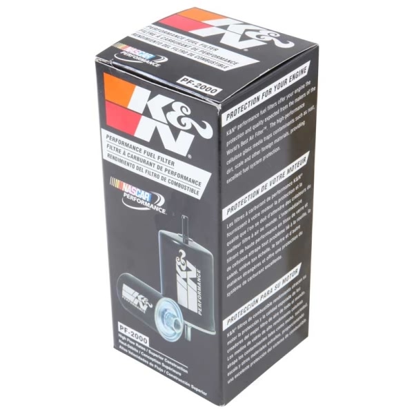 K&N Fuel Filter PF-2000