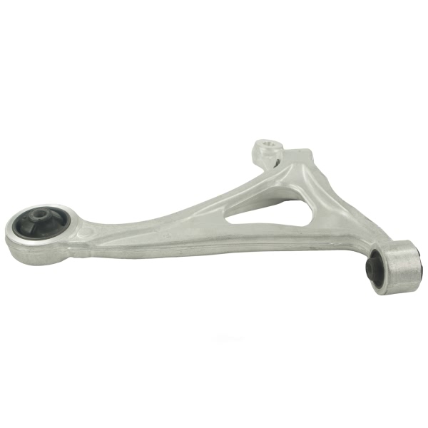 Mevotech Supreme Front Passenger Side Lower Non Adjustable Control Arm CMS90123