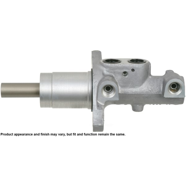 Cardone Reman Remanufactured Master Cylinder 10-4033