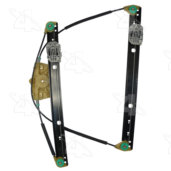 ACI Front Driver Side Power Window Regulator without Motor 380072