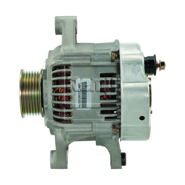 Remy Alternator 94613