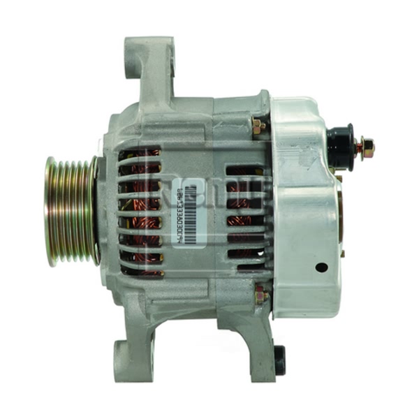 Remy Alternator 94613