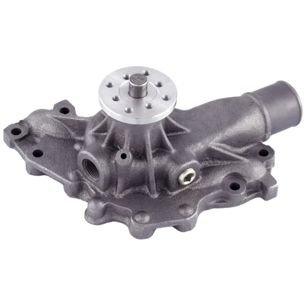 Gates Engine Coolant Standard Water Pump 44100