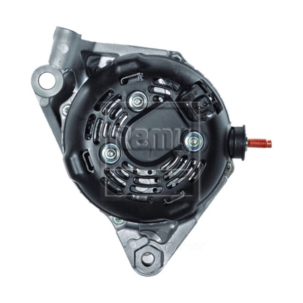 Remy Alternator 94744