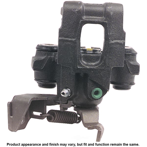 Cardone Reman Remanufactured Unloaded Caliper 18-4327A