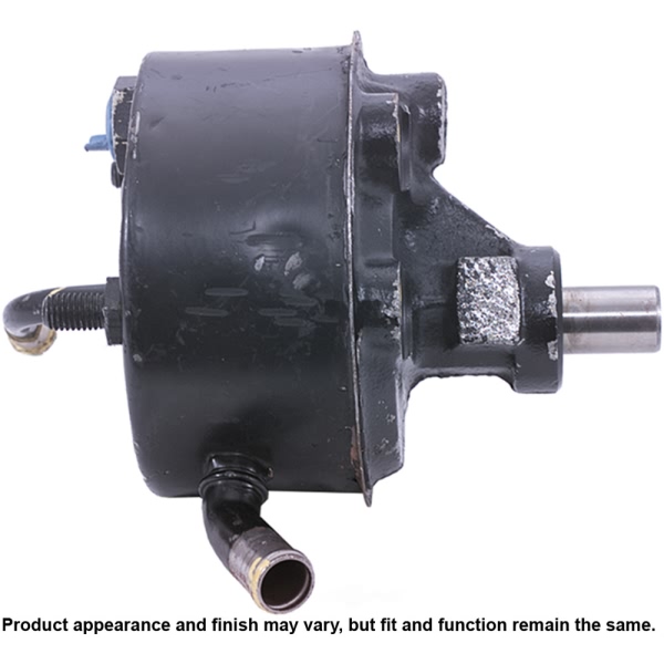 Cardone Reman Remanufactured Power Steering Pump w/Reservoir 20-7942