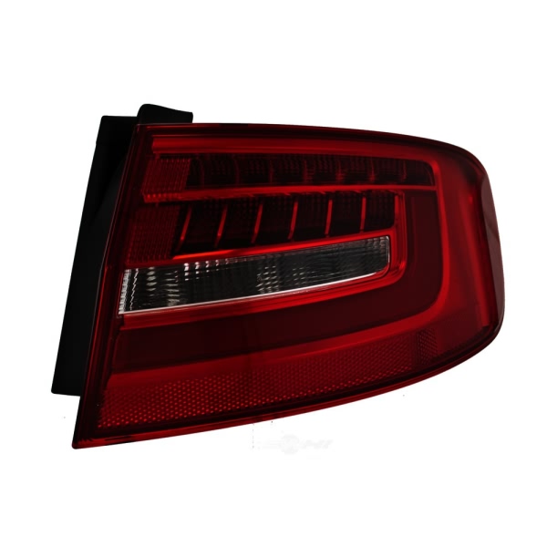 Hella Outer Passenger Side Tail Light With LED 010916121