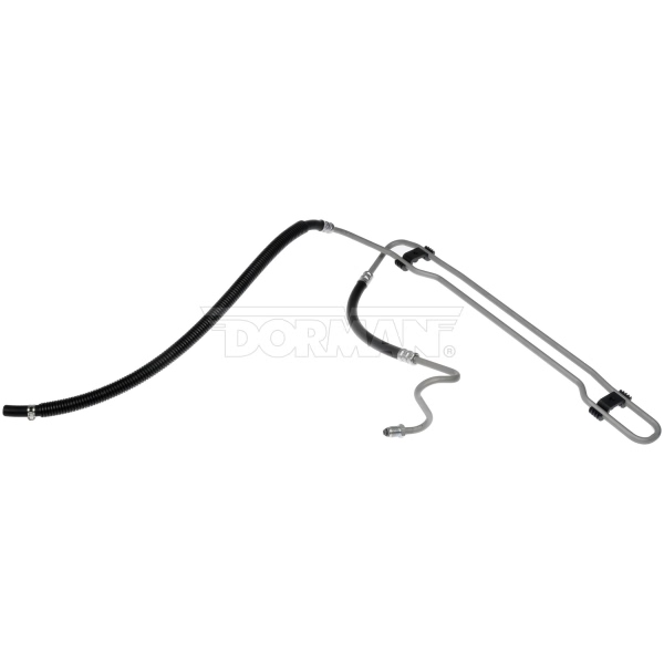 Dorman OE Solutions Power Steering Return Line Hose Assembly 979-2037