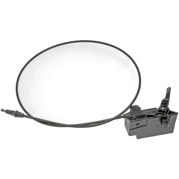 Dorman OE Solutions Hood Release Cable 912-101