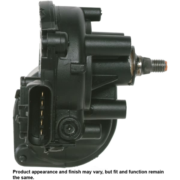 Cardone Reman Remanufactured Wiper Motor 40-458