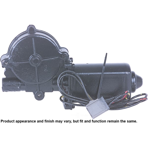 Cardone Reman Remanufactured Window Lift Motor 42-324