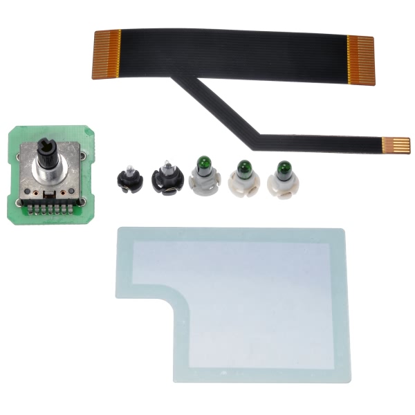 Dorman Climate Control Module Repair Kit 599-040