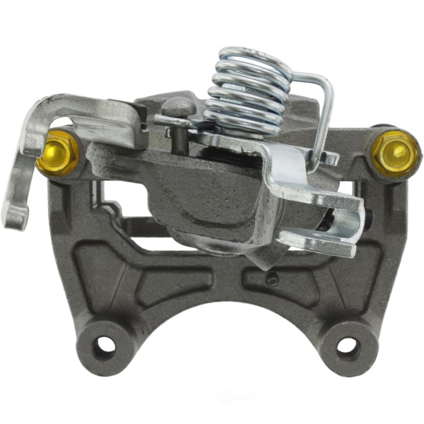 Centric Remanufactured Semi-Loaded Rear Passenger Side Brake Caliper 141.45557