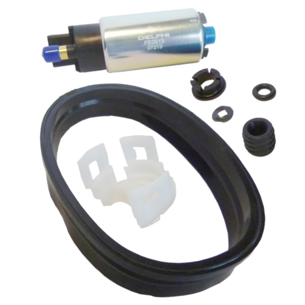 Delphi In Tank Electric Fuel Pump FE0513