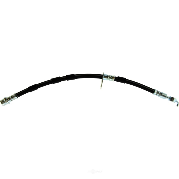 Centric Front Passenger Side Brake Hose 150.61141