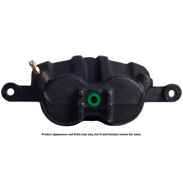 Cardone Reman Remanufactured Unloaded Caliper 19-2578