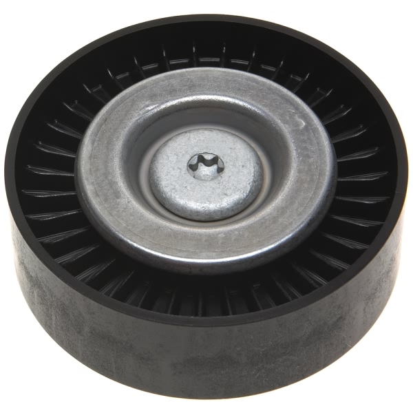 Gates Drivealign Upper Drive Belt Idler Pulley 36367