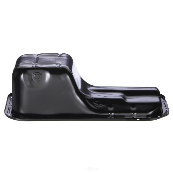 Spectra Premium New Design Engine Oil Pan Without Gaskets HYP02A