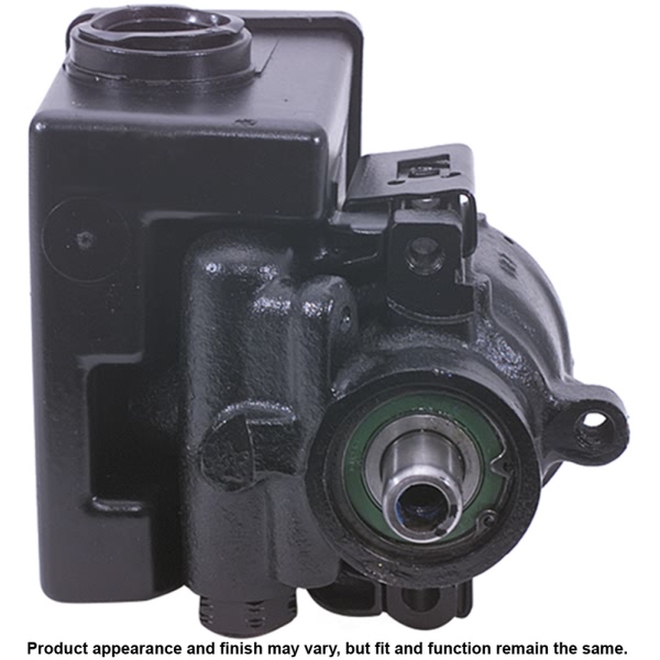 Cardone Reman Remanufactured Power Steering Pump w/Reservoir 20-22879