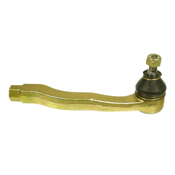 Delphi Front Passenger Side Outer Steering Tie Rod End TA1623