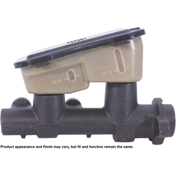 Cardone Reman Remanufactured Master Cylinder 10-2057