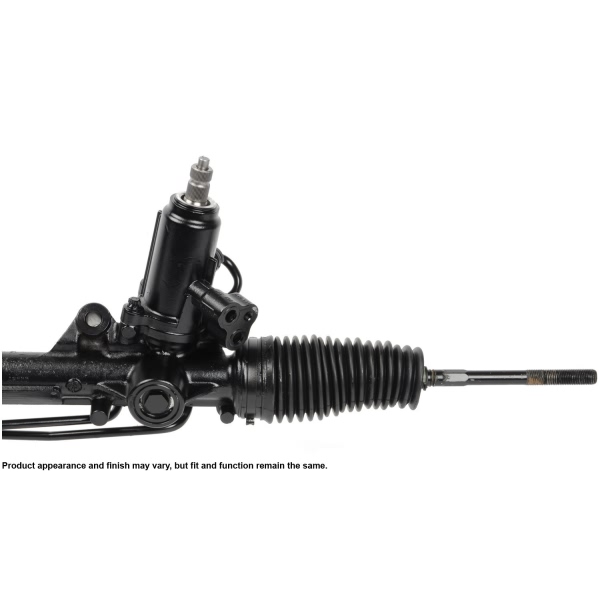 Cardone Reman Remanufactured Hydraulic Power Rack and Pinion Complete Unit 26-4044