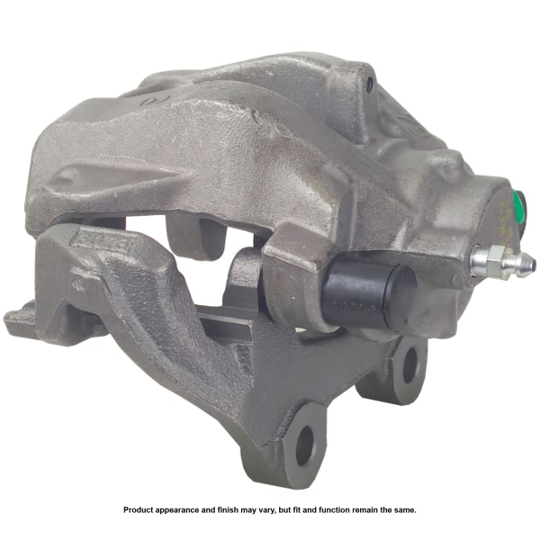 Cardone Reman Remanufactured Unloaded Caliper w/Bracket 19-B2938