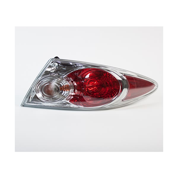 TYC Passenger Side Outer Replacement Tail Light 11-6239-00-9