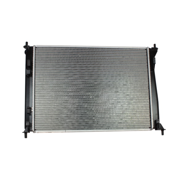 TYC Engine Coolant Radiator 13134