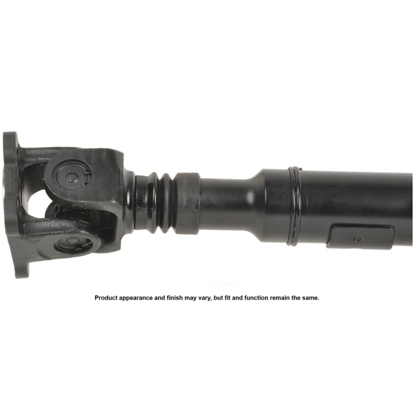 Cardone Reman Remanufactured Driveshaft/ Prop Shaft 65-7042