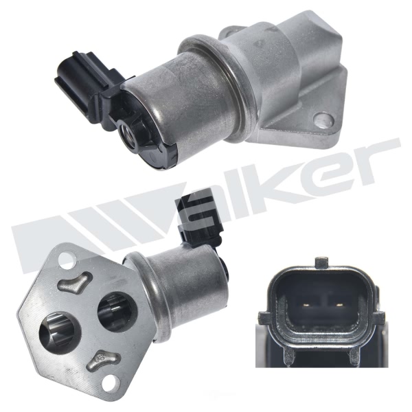 Walker Products Fuel Injection Idle Air Control Valve 215-2083