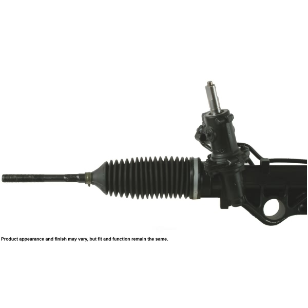 Cardone Reman Remanufactured Hydraulic Power Rack and Pinion Complete Unit 22-2039