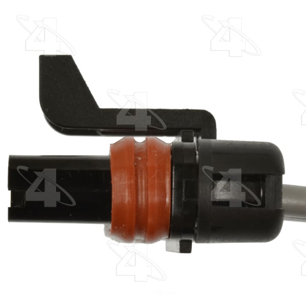 Four Seasons Hvac Blower Motor Resistor Harness 70053