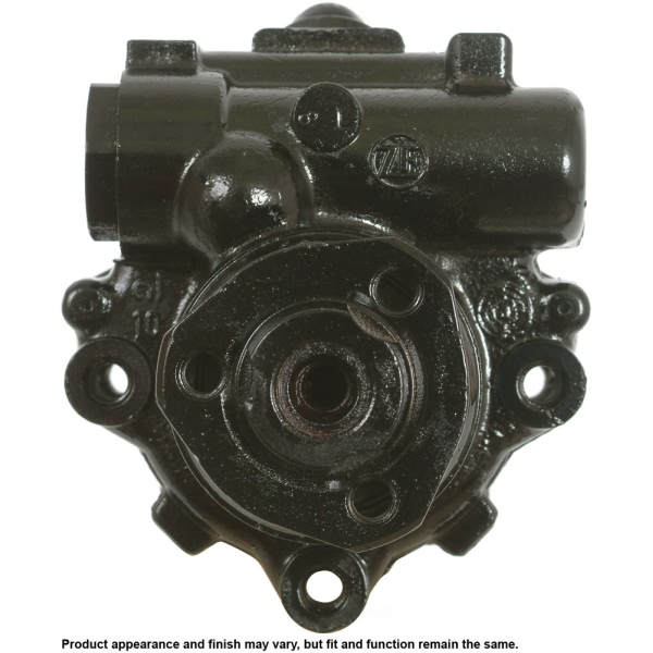Cardone Reman Remanufactured Power Steering Pump w/o Reservoir 21-4064