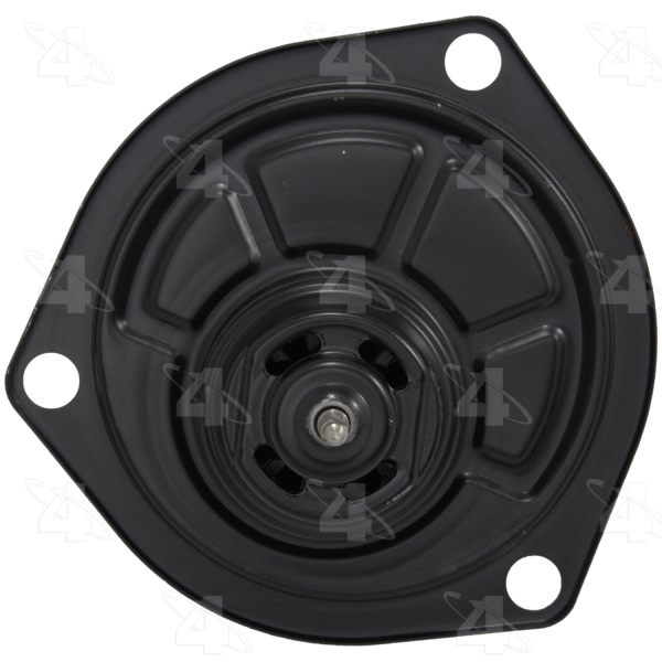 Four Seasons Hvac Blower Motor Without Wheel 35630