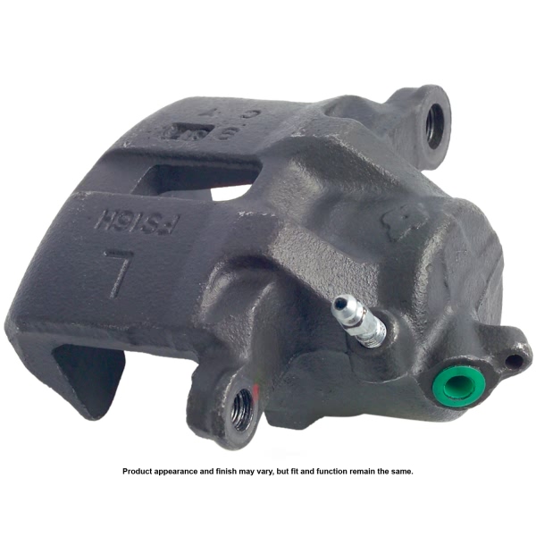 Cardone Reman Remanufactured Unloaded Caliper 19-1718